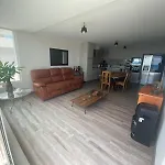 Depto En Arriendo 3D2B, Edificio Playa Cochoa