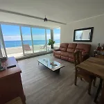 Depto En Arriendo 3D2B, Edificio Playa Cochoa