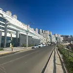 Depto En Arriendo 3D2B, Edificio Playa Cochoa