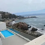 Depto En Arriendo 3D2B, Edificio Playa Cochoa