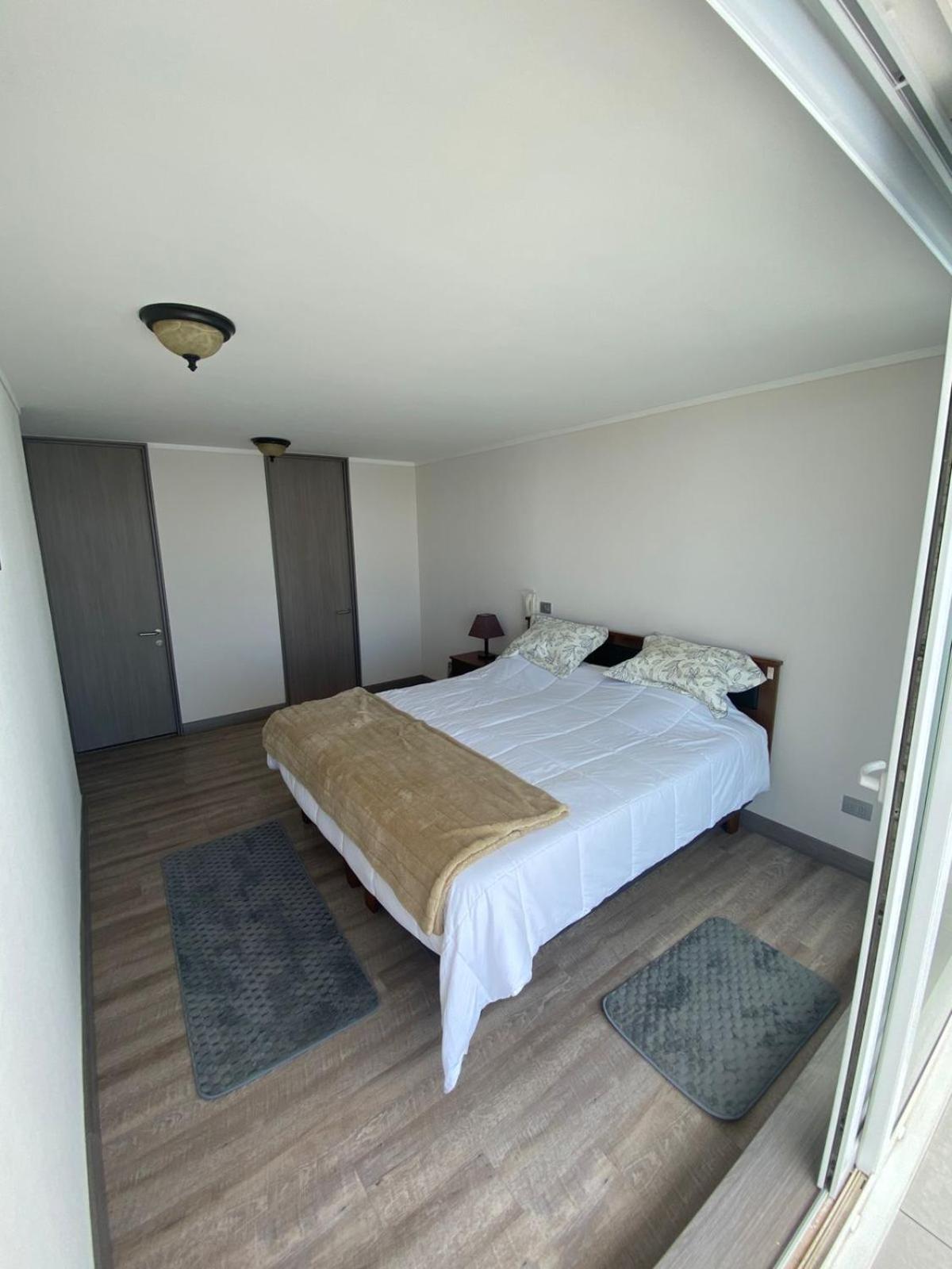 Apartamento Depto En Arriendo 3d2b, Edificio Playa Cochoa *
