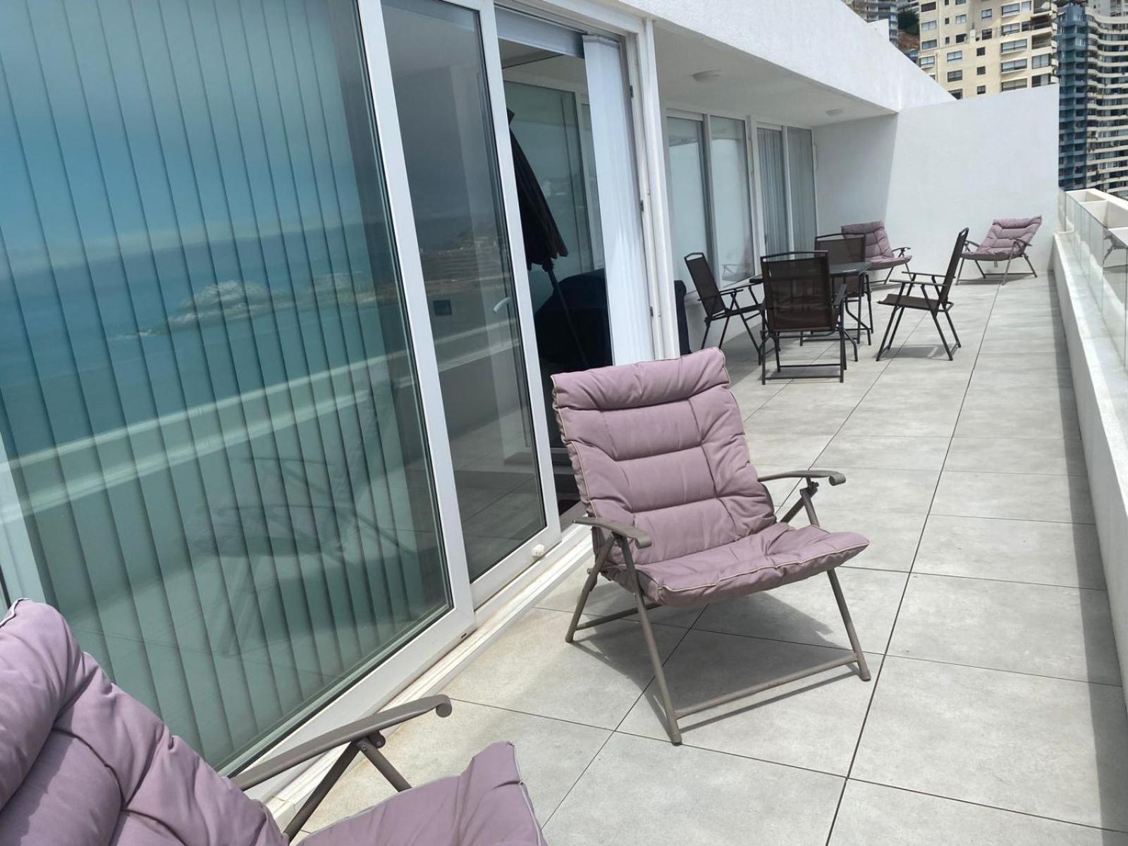 Apartamento Depto En Arriendo 3d2b, Edificio Playa Cochoa *